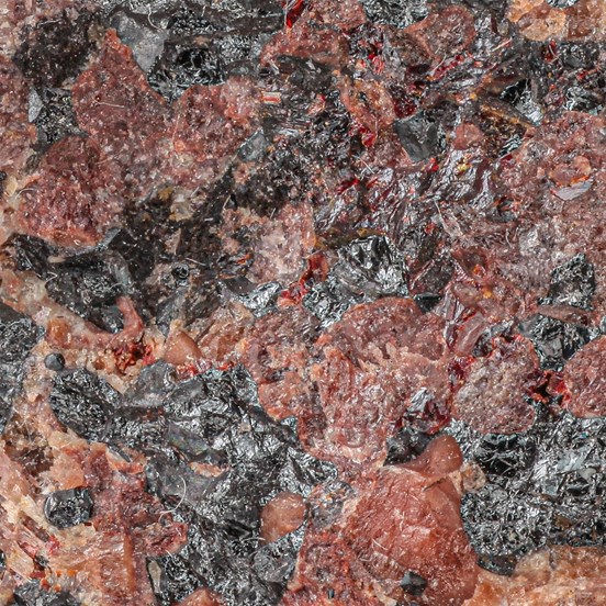 Kraisslite-Sterling Hill | Ogdensburg | Franklin | Sussex Co. | New Jersey | USA